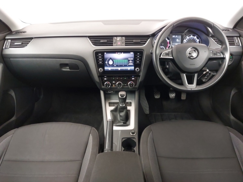 Used Skoda Octavia 2018 for sale - 78113485: Photo 2