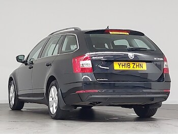 Used Skoda Octavia 2018 for sale - 78113485: Photo