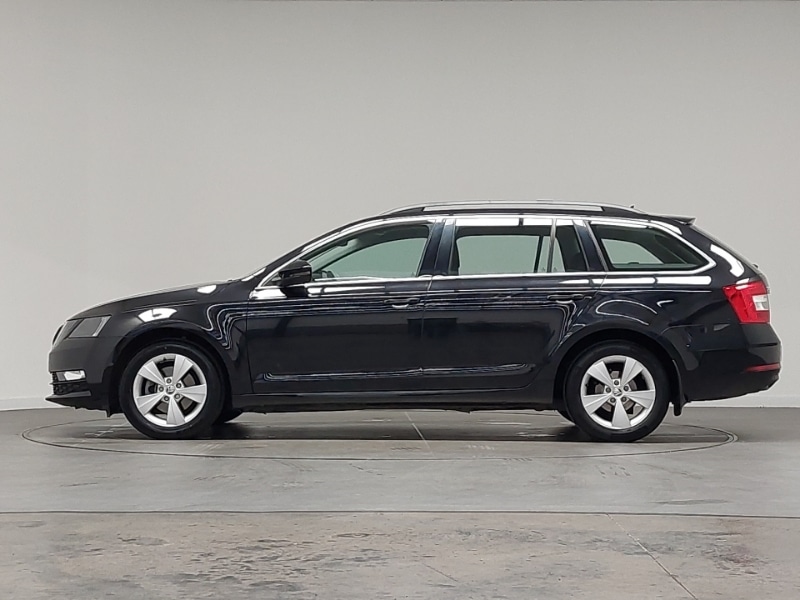 Used Skoda Octavia 2018 for sale - 78113485: Photo 4