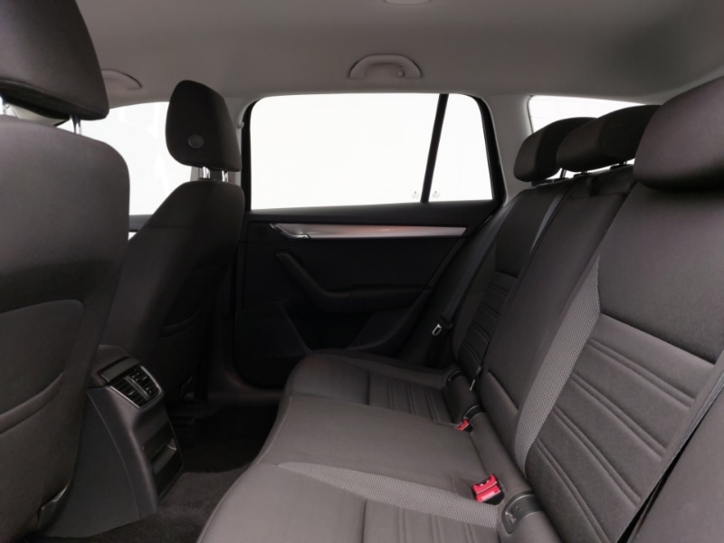 Used Skoda Octavia 2018 for sale - 78113485: Photo 6