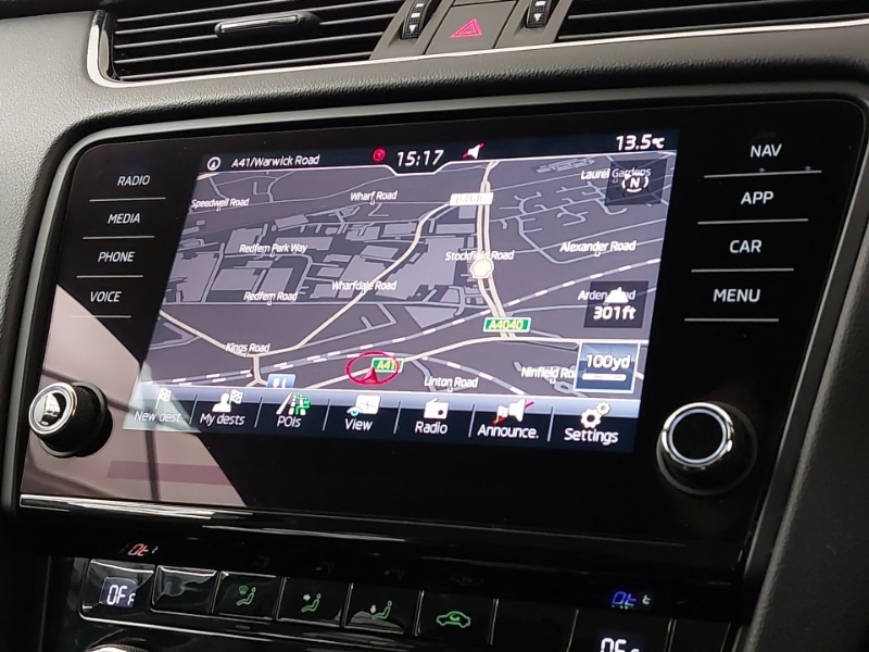 Used Skoda Octavia 2018 for sale - 78113485: Photo 7