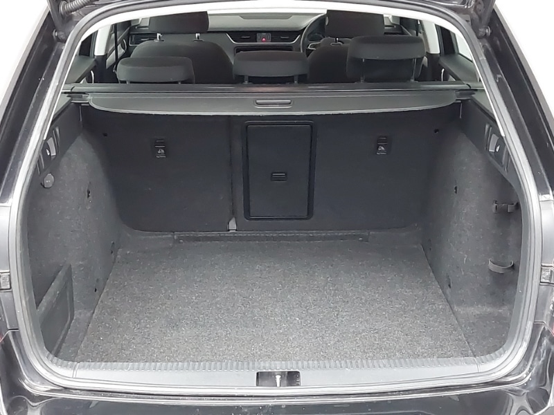 Used Skoda Octavia 2018 for sale - 78113485: Photo 8