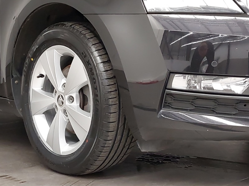 Used Skoda Octavia 2018 for sale - 78113485: Photo 9