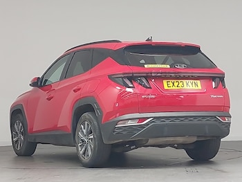 Used Hyundai TUCSON 2023 for sale - 78723380: Photo