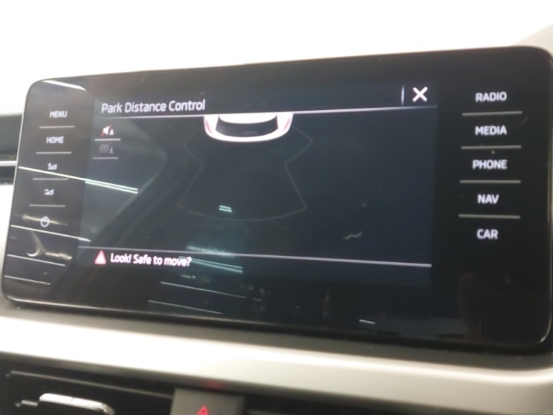 Used Skoda Kamiq 2022 for sale - 77223556: Photo 11