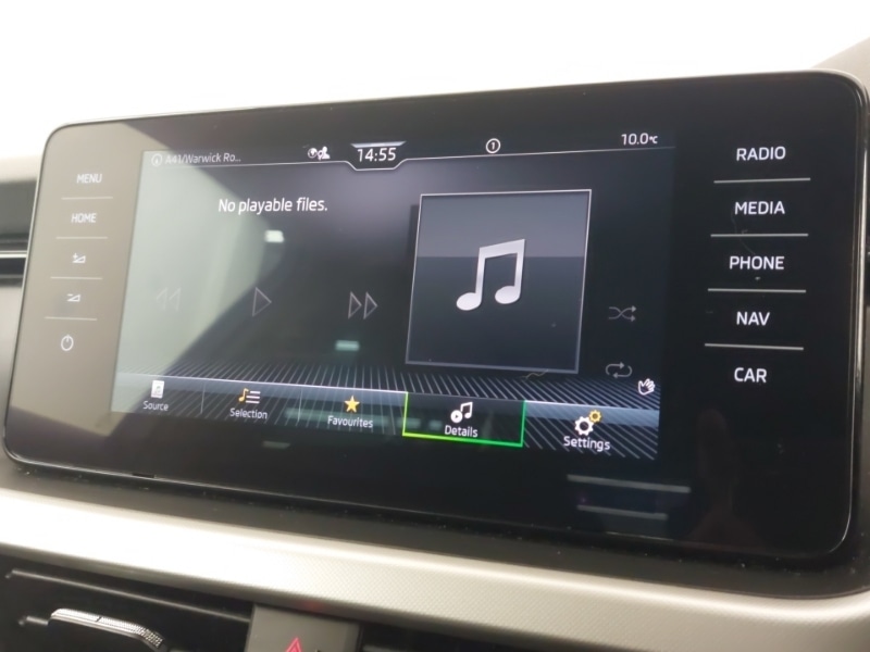 Used Skoda Kamiq 2022 for sale - 77223556: Photo 14