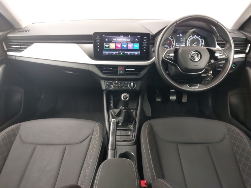 Used Skoda Kamiq 2022 for sale - 77223556: Photo 2