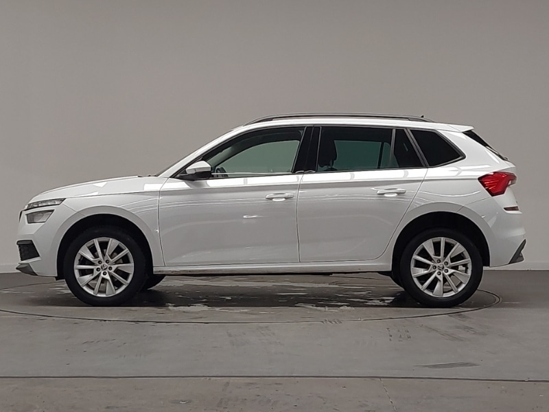 Used Skoda Kamiq 2022 for sale - 77223556: Photo 4