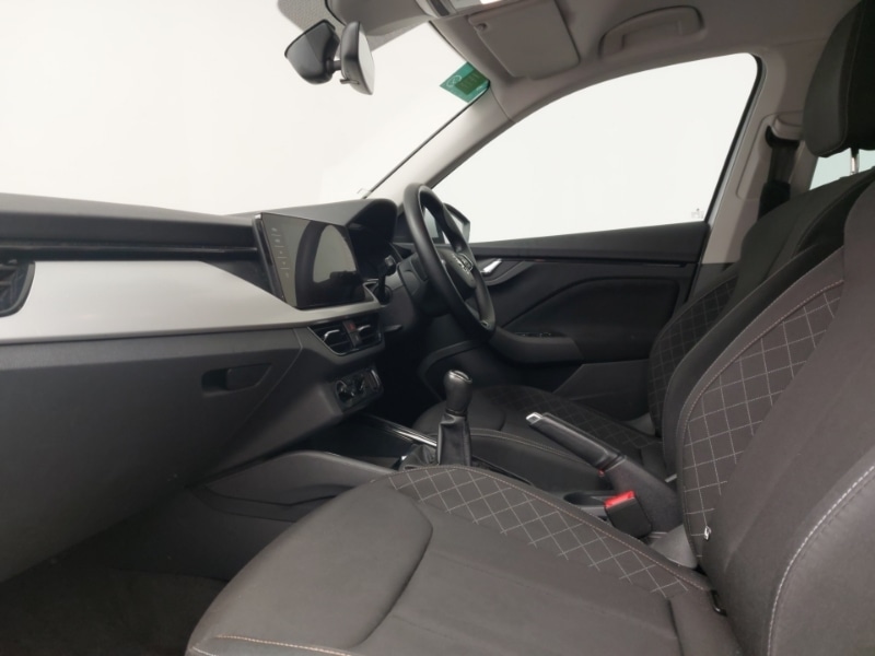 Used Skoda Kamiq 2022 for sale - 77223556: Photo 5