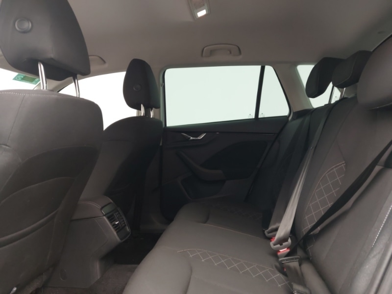 Used Skoda Kamiq 2022 for sale - 77223556: Photo 6