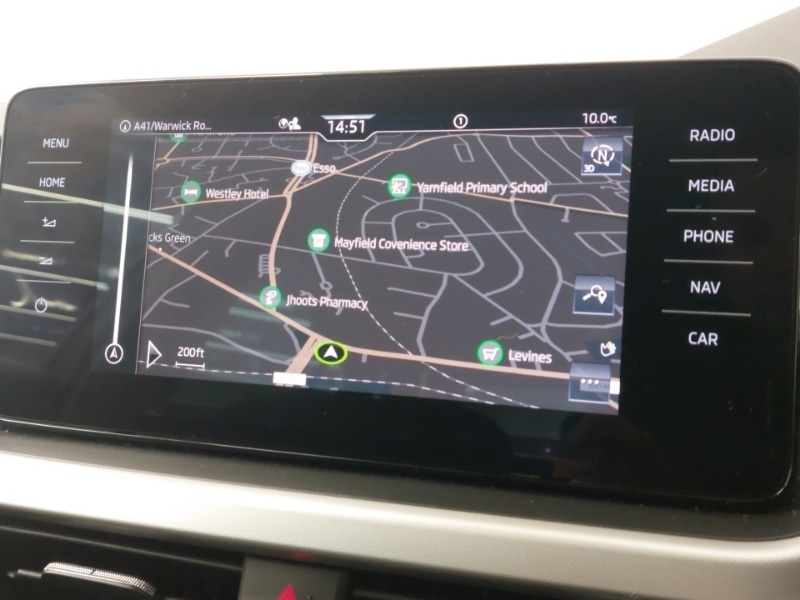 Used Skoda Kamiq 2022 for sale - 77223556: Photo 7