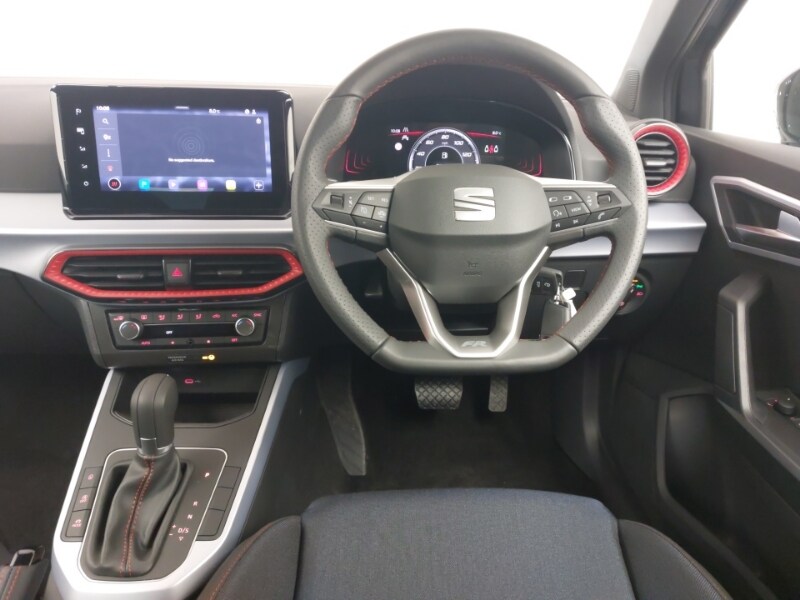 Used SEAT Arona 2025 for sale - 77731756: Photo 12