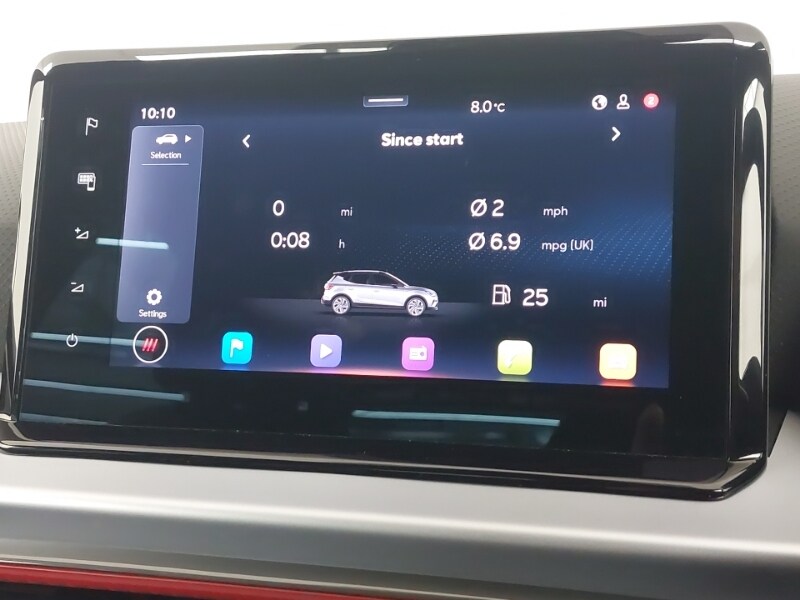 Used SEAT Arona 2025 for sale - 77731756: Photo 17