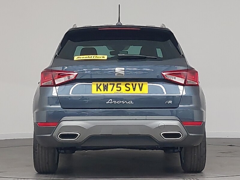 Used SEAT Arona 2025 for sale - 77731756: Photo 18