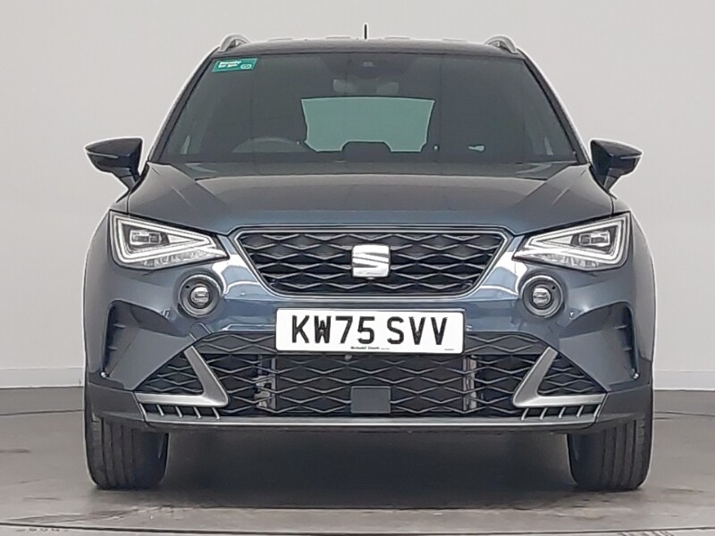 Used SEAT Arona 2025 for sale - 77731756: Photo 19