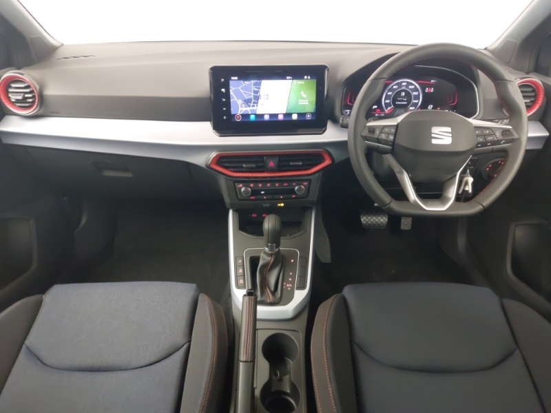 Used SEAT Arona 2025 for sale - 77731756: Photo 2