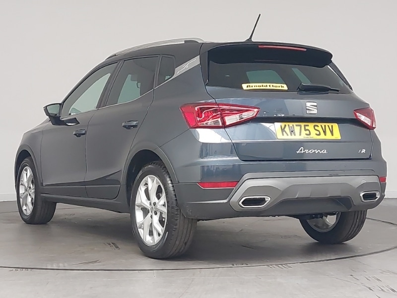 Used SEAT Arona 2025 for sale - 77731756: Photo 3