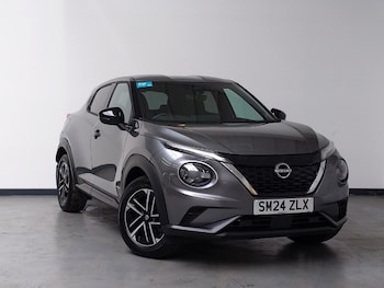 Used Nissan Juke 2024 for sale - 75706690: Photo