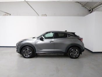 Used Nissan Juke 2024 for sale - 75706690: Photo