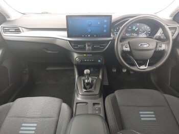 Used Ford Focus 2023 for sale - 78877061: Photo