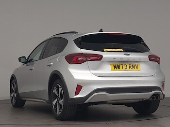 Used Ford Focus 2023 for sale - 78877061: Photo