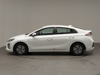 Used Hyundai IONIQ 2021 for sale - 78360900: Photo