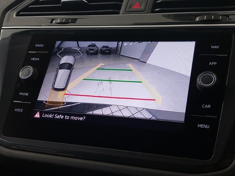 Used Volkswagen Tiguan Allspace 2025 for sale - 77731761: Photo 11