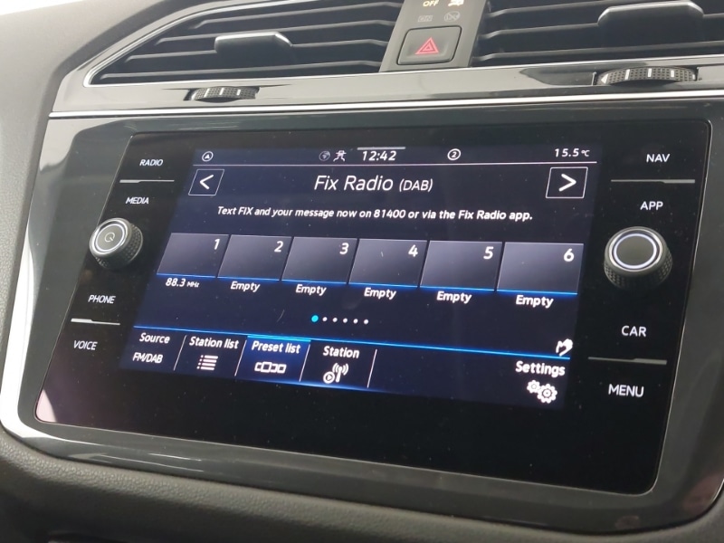 Used Volkswagen Tiguan Allspace 2025 for sale - 77731761: Photo 13