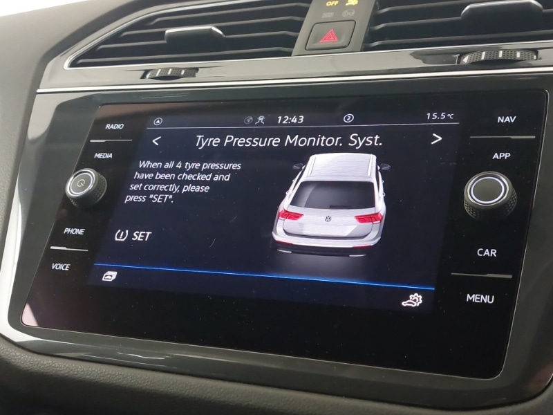 Used Volkswagen Tiguan Allspace 2025 for sale - 77731761: Photo 17