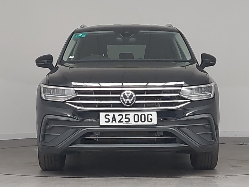 Used Volkswagen Tiguan Allspace 2025 for sale - 77731761: Photo 19