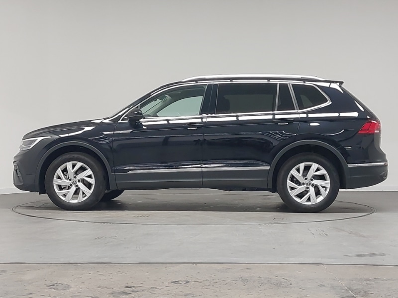Used Volkswagen Tiguan Allspace 2025 for sale - 77731761: Photo 4