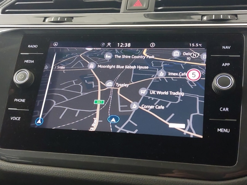 Used Volkswagen Tiguan Allspace 2025 for sale - 77731761: Photo 7