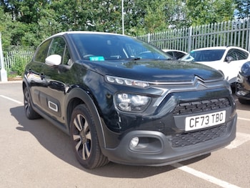 Used Citroen C3 2023 for sale - 78916861: Photo
