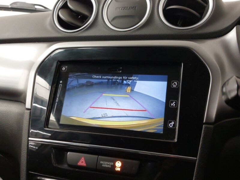 Used Suzuki Vitara 2022 for sale - 76498226: Photo 10