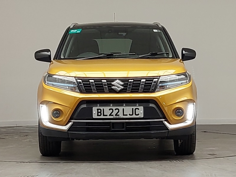 Used Suzuki Vitara 2022 for sale - 76498226: Photo 12