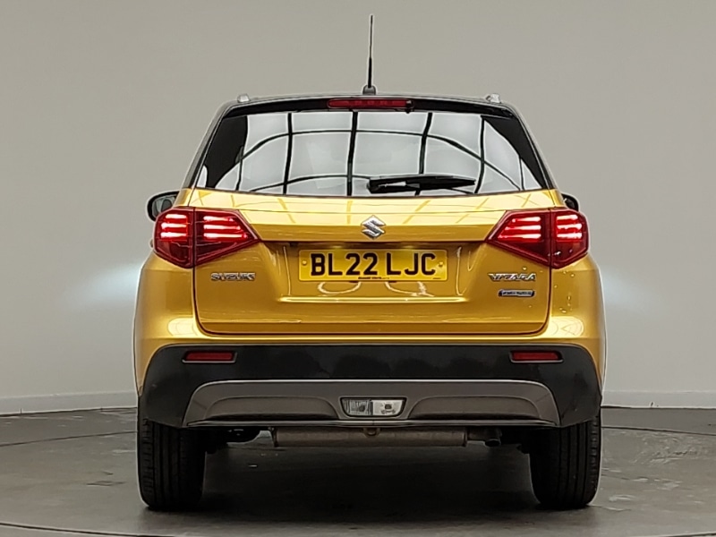 Used Suzuki Vitara 2022 for sale - 76498226: Photo 13