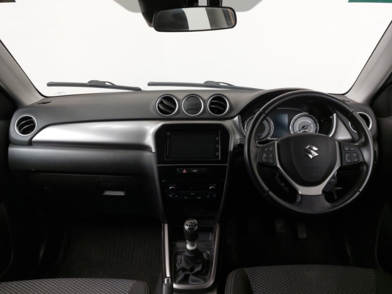 Used Suzuki Vitara 2022 for sale - 76498226: Photo 2