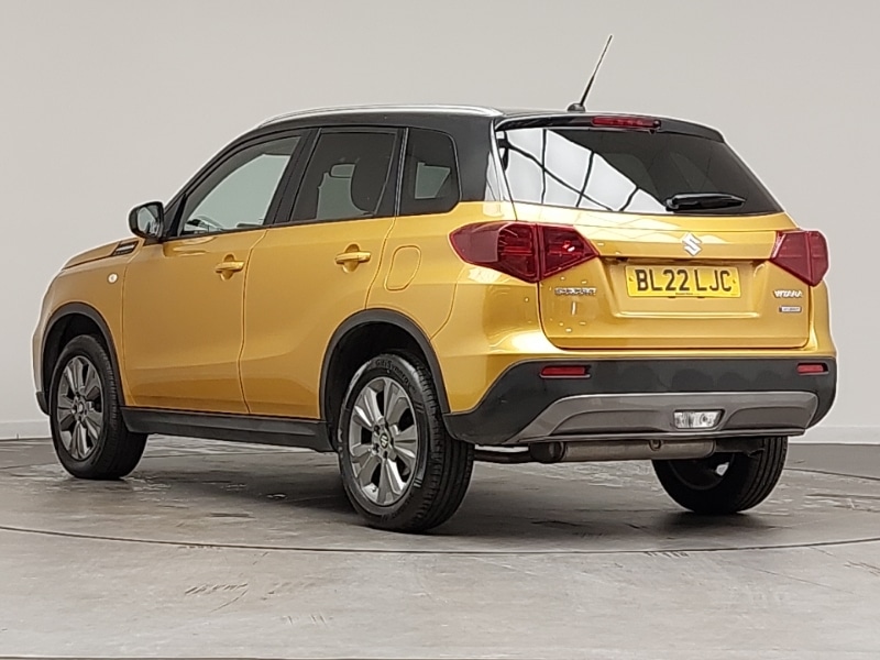 Used Suzuki Vitara 2022 for sale - 76498226: Photo 3