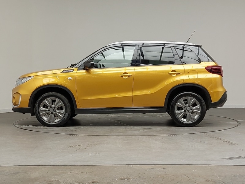 Used Suzuki Vitara 2022 for sale - 76498226: Photo 4