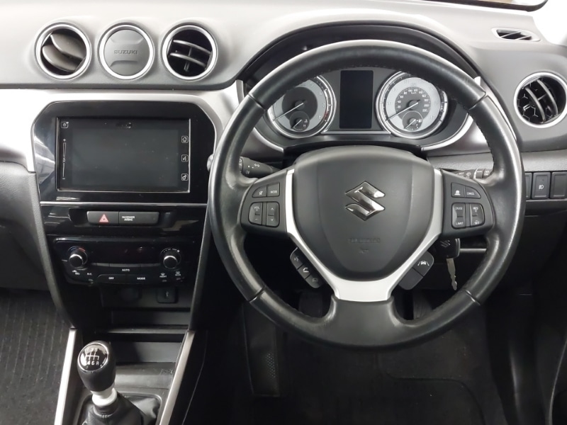 Used Suzuki Vitara 2022 for sale - 76498226: Photo 7