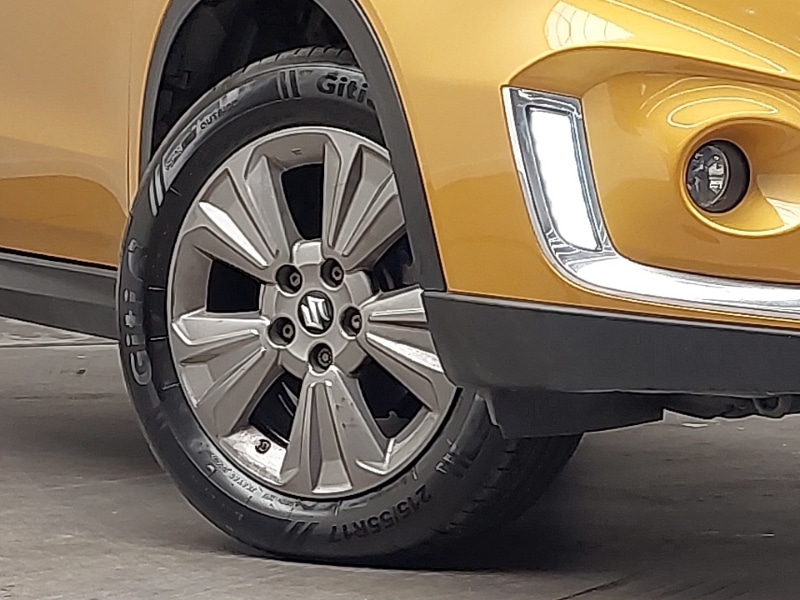 Used Suzuki Vitara 2022 for sale - 76498226: Photo 9