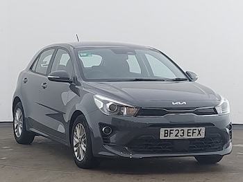 Kia - Rio