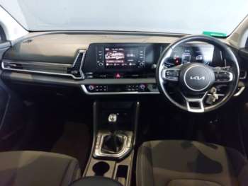 Used Kia Sportage 2022 for sale - 74944063: Photo