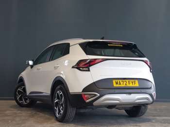 Used Kia Sportage 2022 for sale - 74944063: Photo