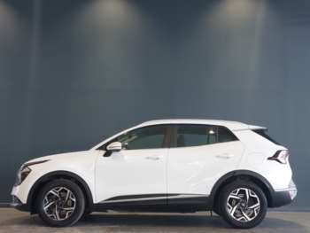 Used Kia Sportage 2022 for sale - 74944063: Photo