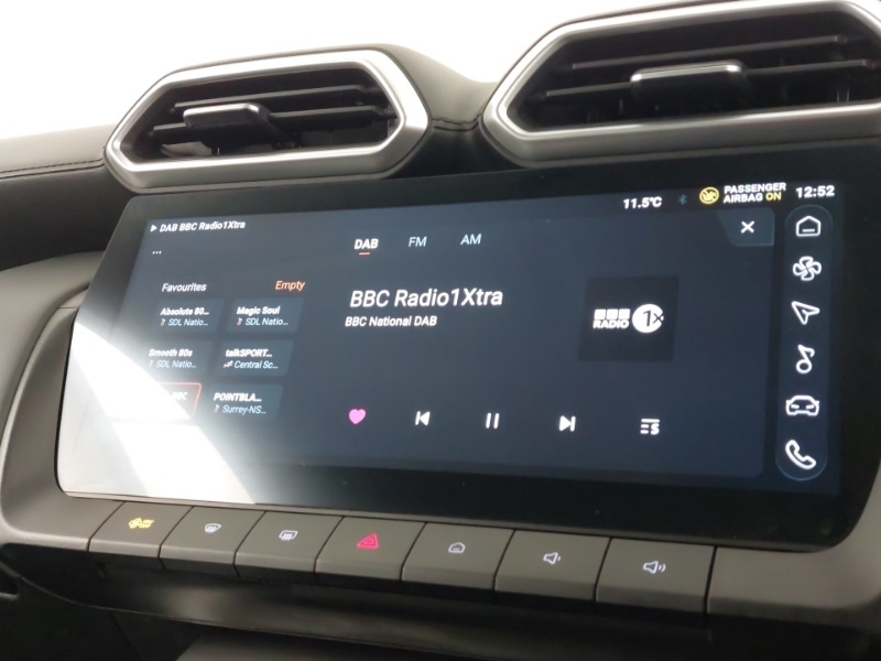 Used MG MG ZS 2024 for sale - 77034831: Photo 13