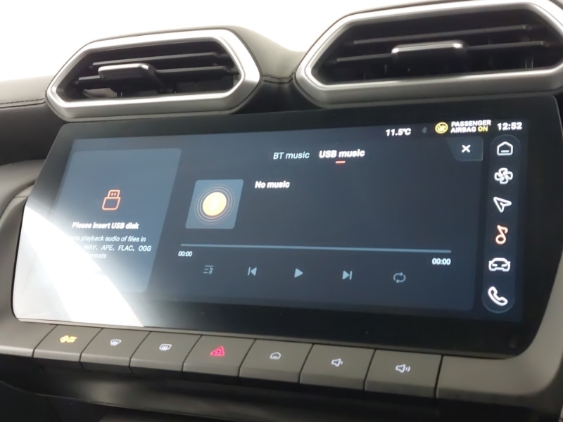 Used MG MG ZS 2024 for sale - 77034831: Photo 14