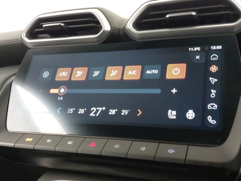 Used MG MG ZS 2024 for sale - 77034831: Photo 15