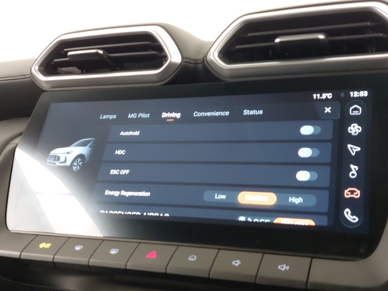 Used MG MG ZS 2024 for sale - 77034831: Photo 16