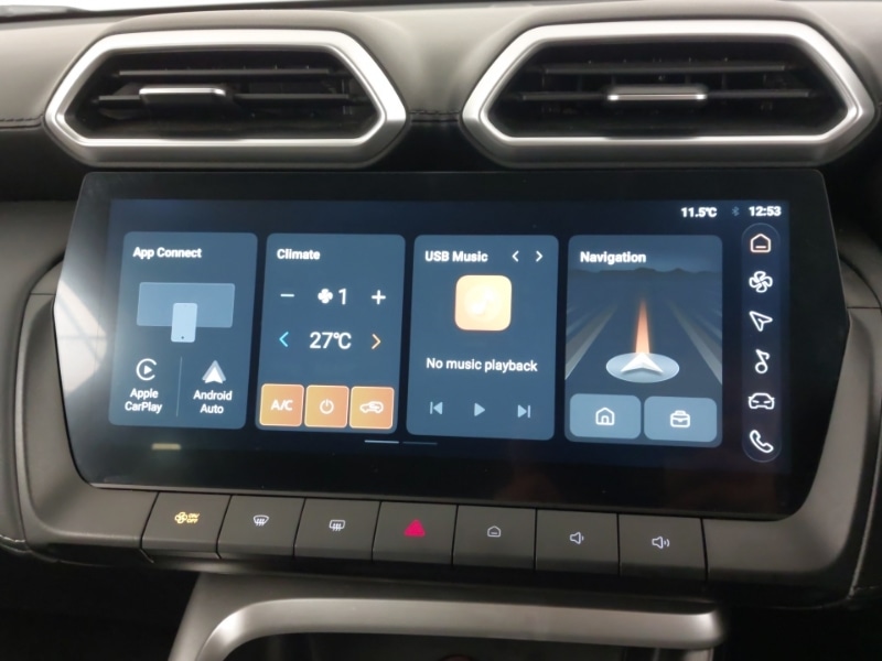 Used MG MG ZS 2024 for sale - 77034831: Photo 17